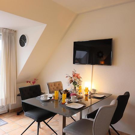 3-Zimmer Appartement In Wenningstedt In Ruhiger Lage Exterior photo