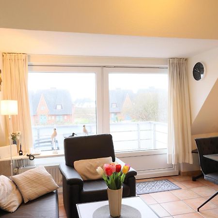 3-Zimmer Appartement In Wenningstedt In Ruhiger Lage Exterior photo