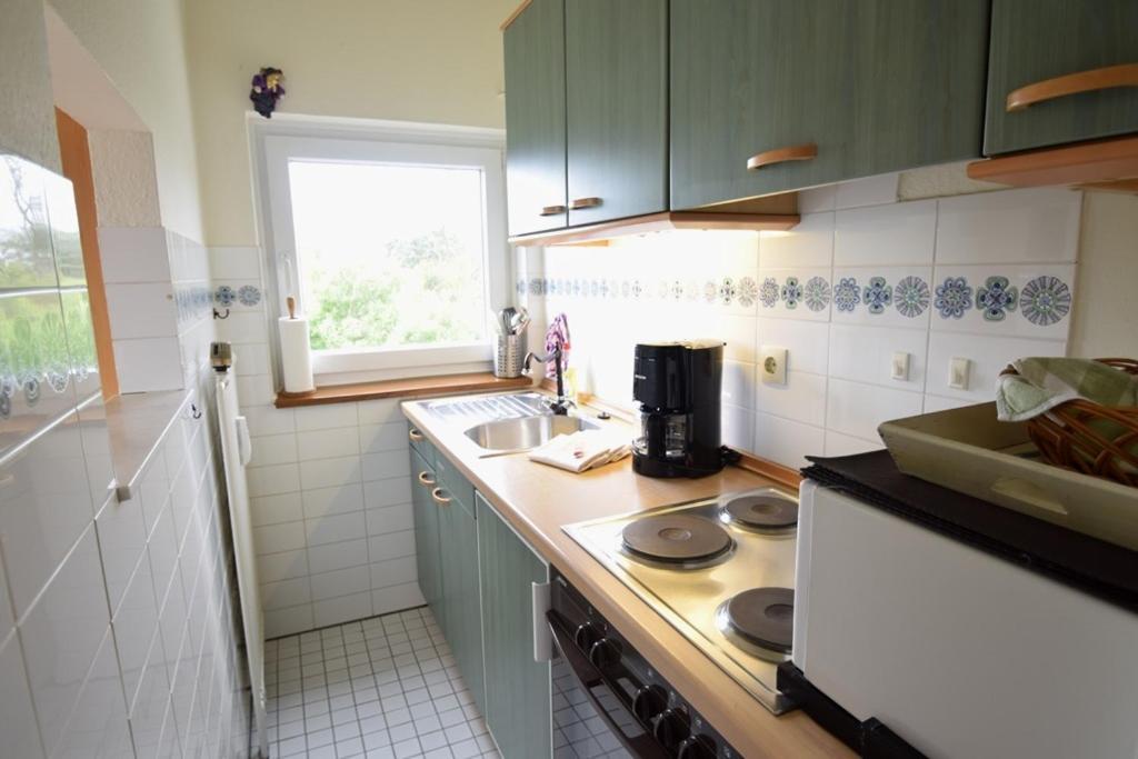 3-Zimmer Appartement In Wenningstedt In Ruhiger Lage Exterior photo
